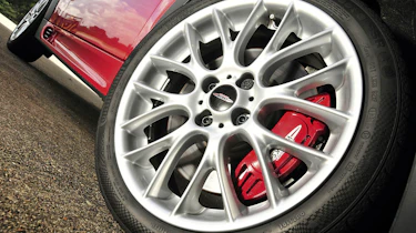 Cooper tyre