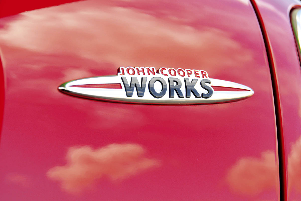 Cooper logo