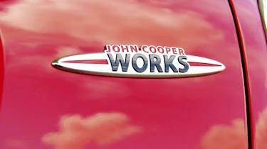 Cooper logo