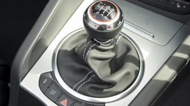 Audi stick