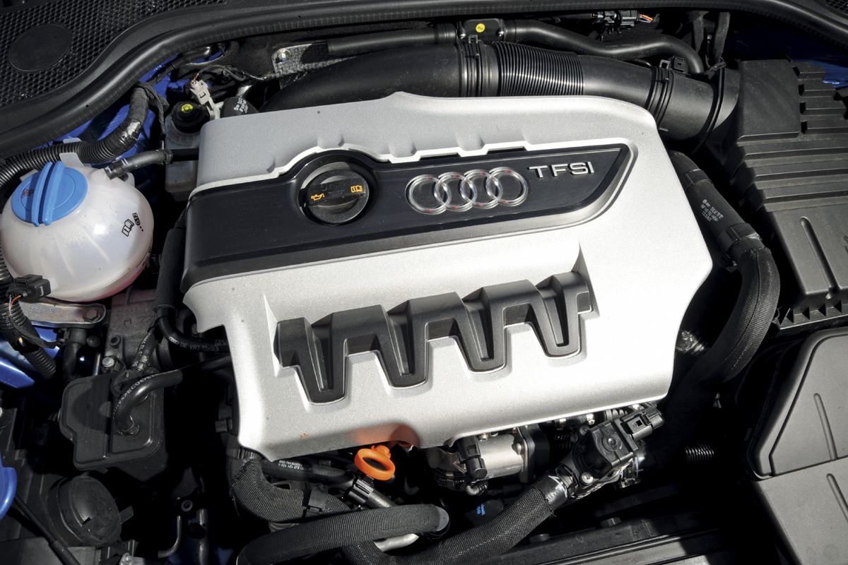Audi eng