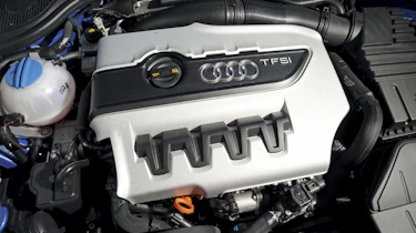 Audi eng