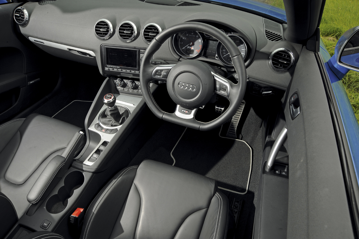 Audi int