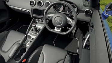 Audi int
