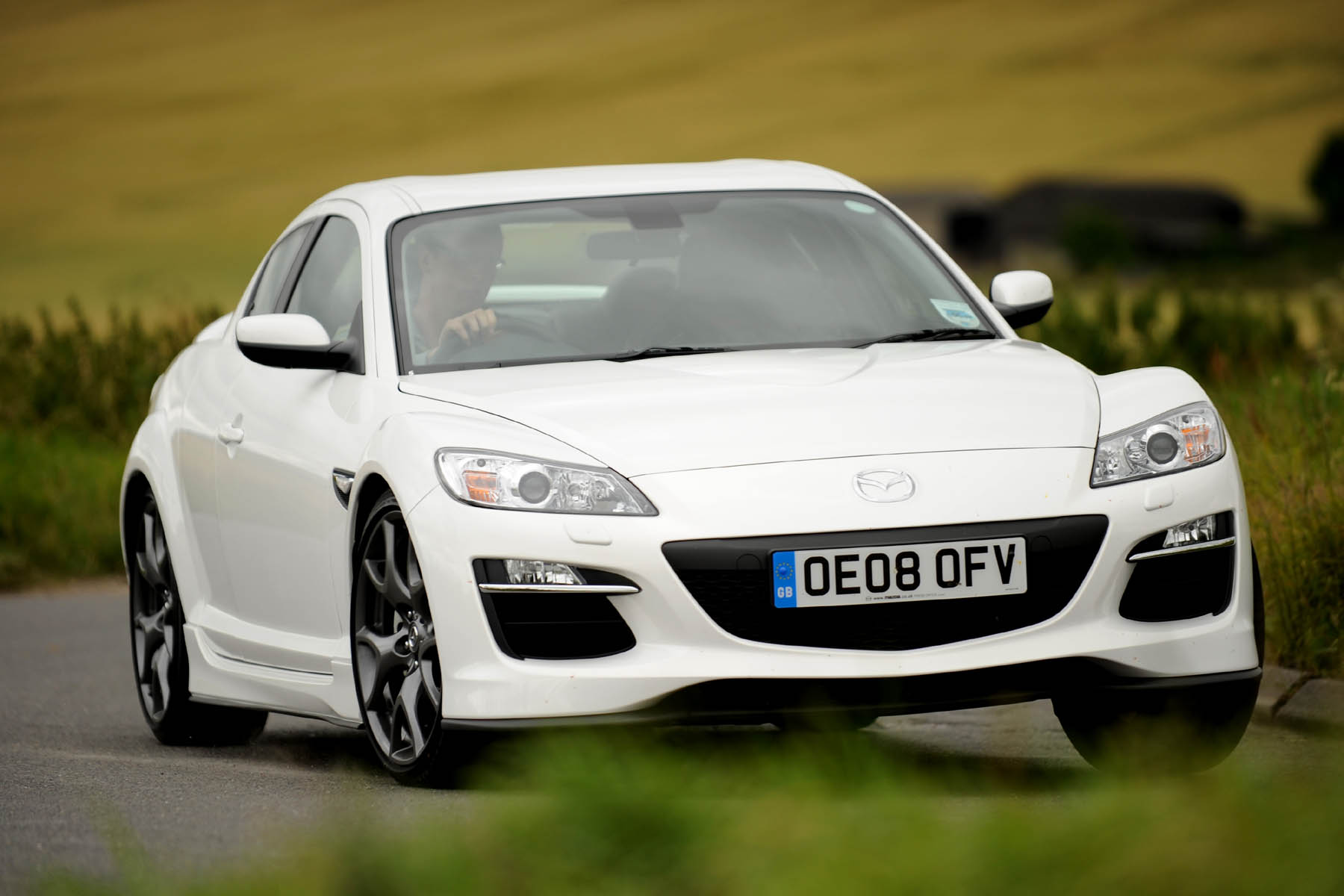 Mazda RX-8 R3