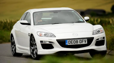 Mazda RX-8 R3