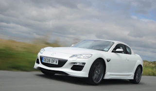 Mazda RX-8 R3