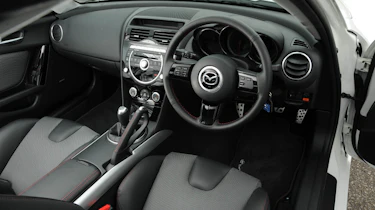 Mazda RX-8 R3