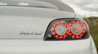 Mazda RX-8 R3