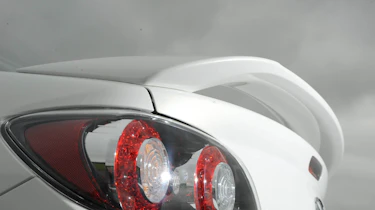 Mazda RX-8 R3