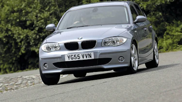 BMW fr