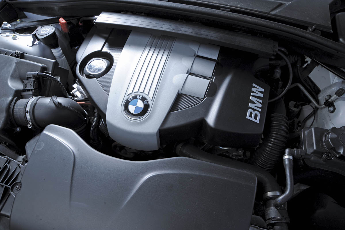 BMW eng