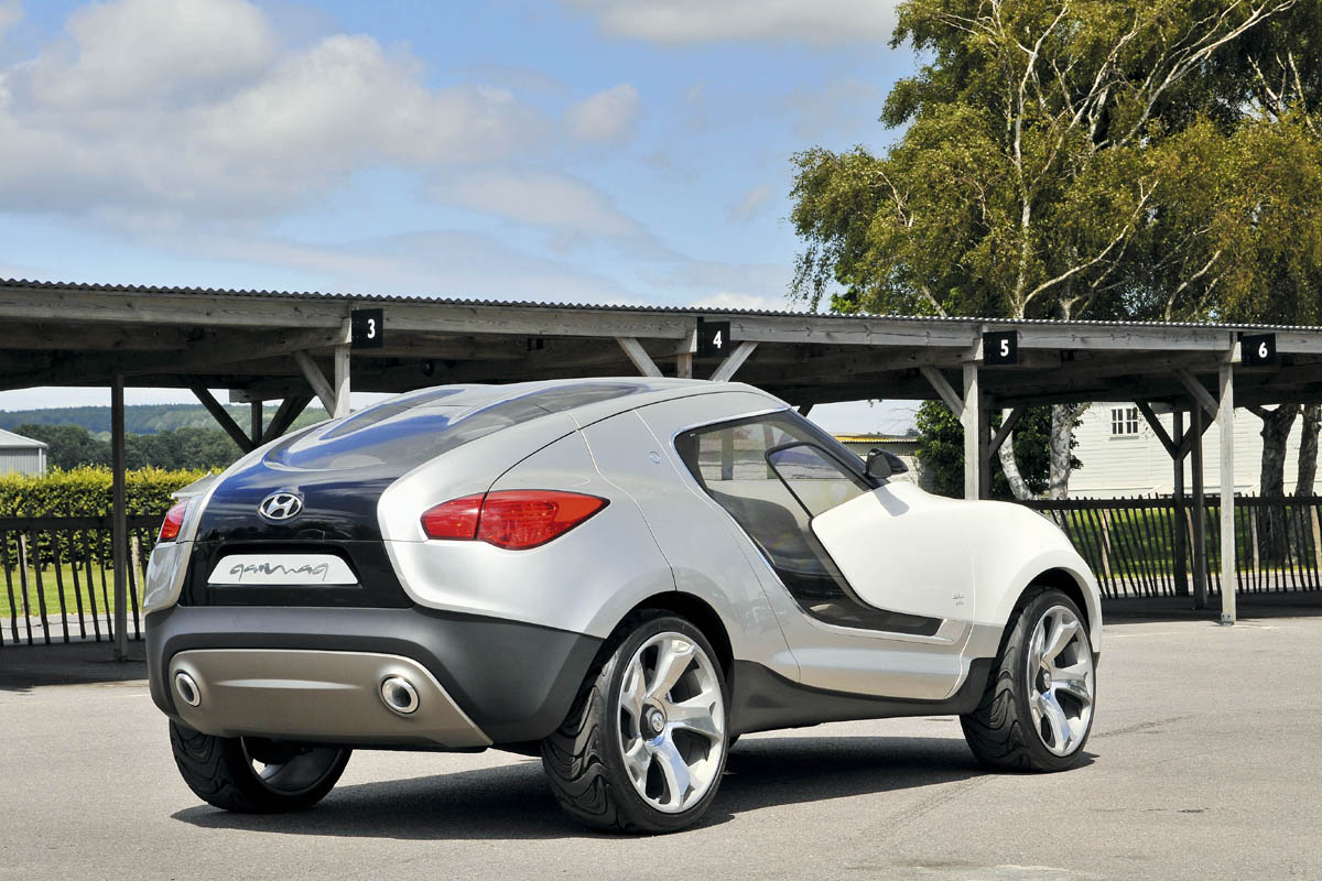 Qarmaq rear