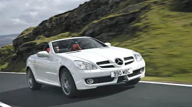 SLK fr