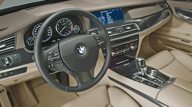BMW 730d