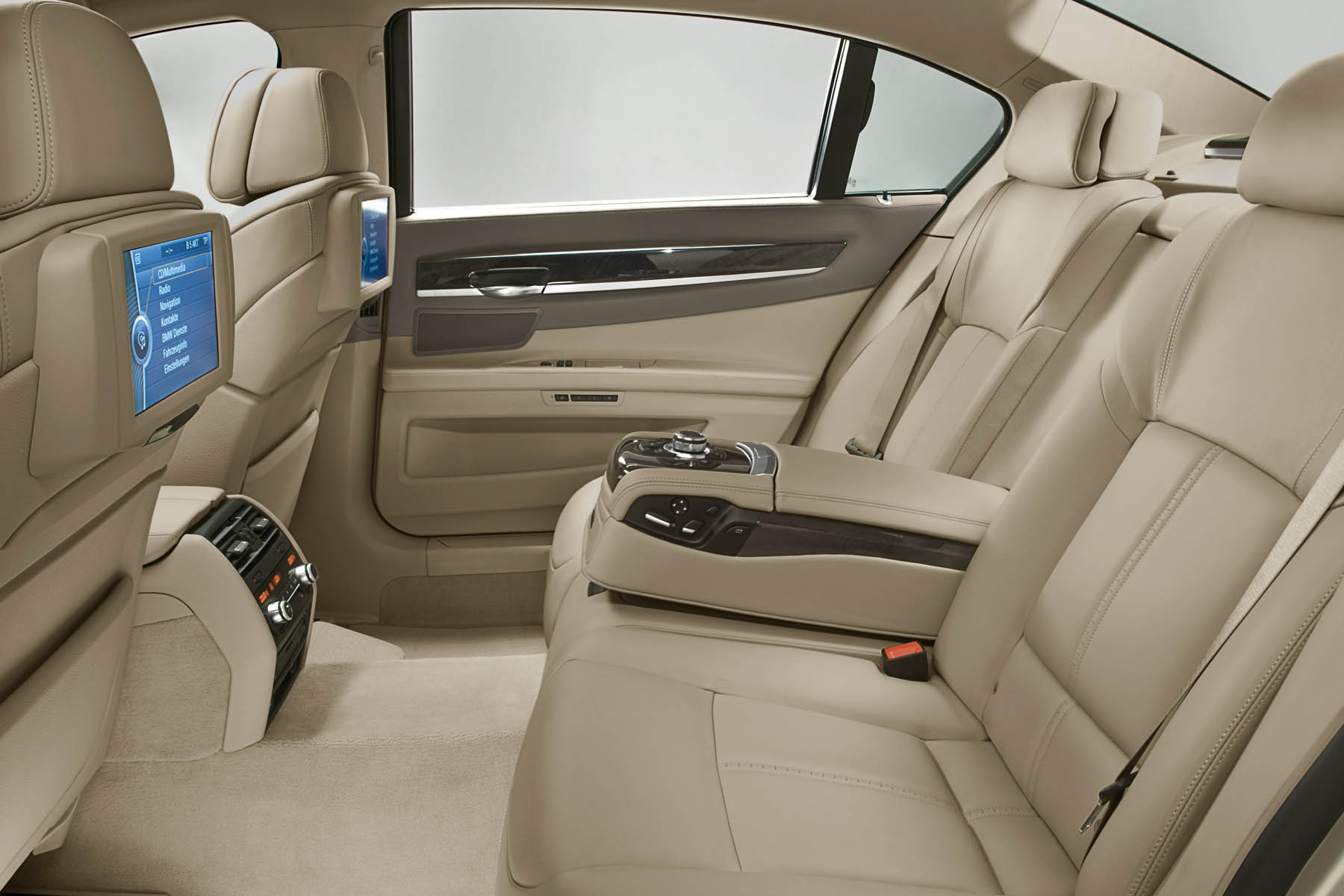 BMW 730d