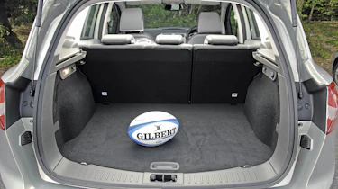 Kuga boot