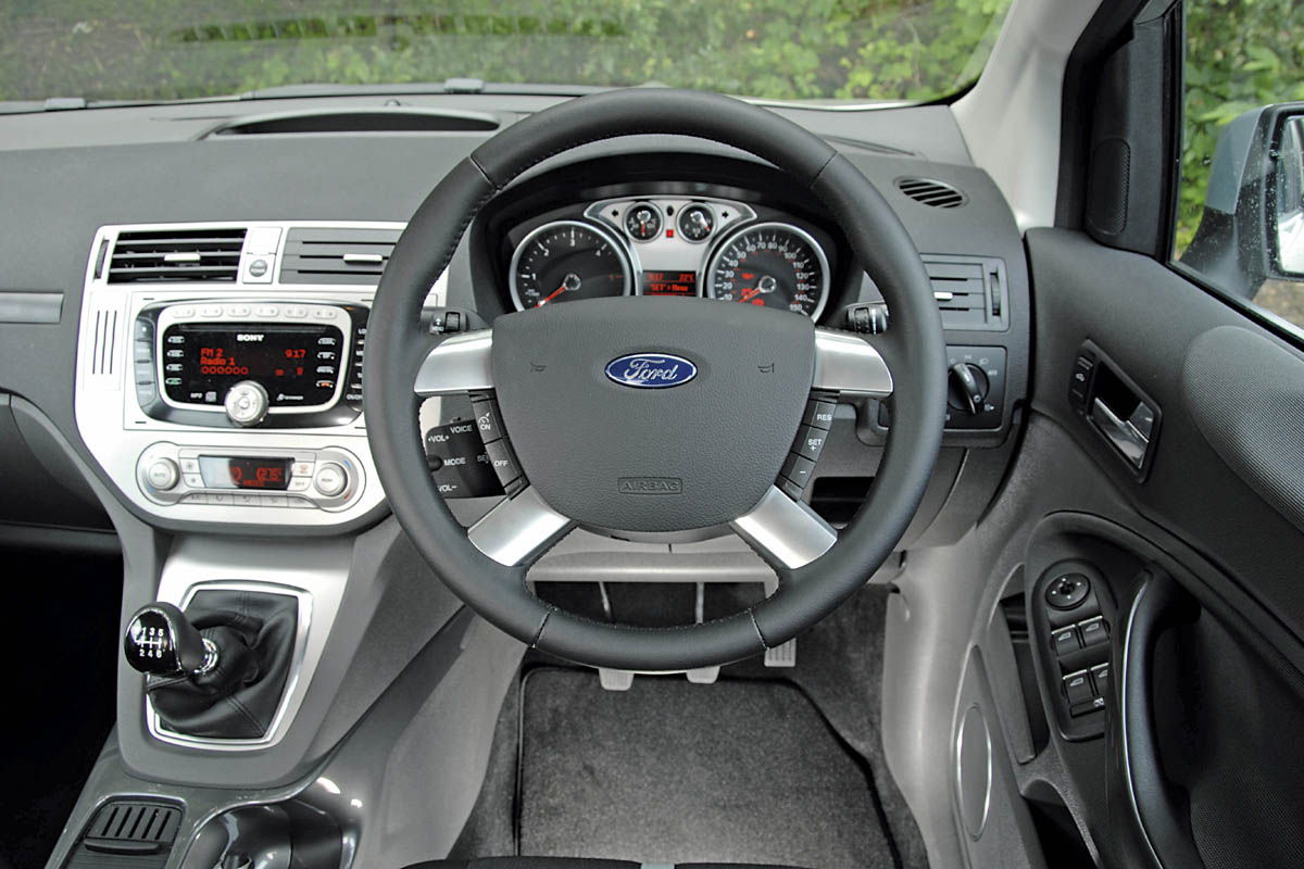Kuga dash
