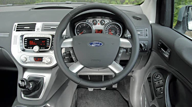 Kuga dash