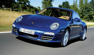 Carrera ft