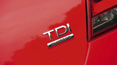 Tdi logo