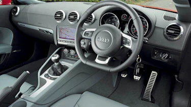 Tdi dash