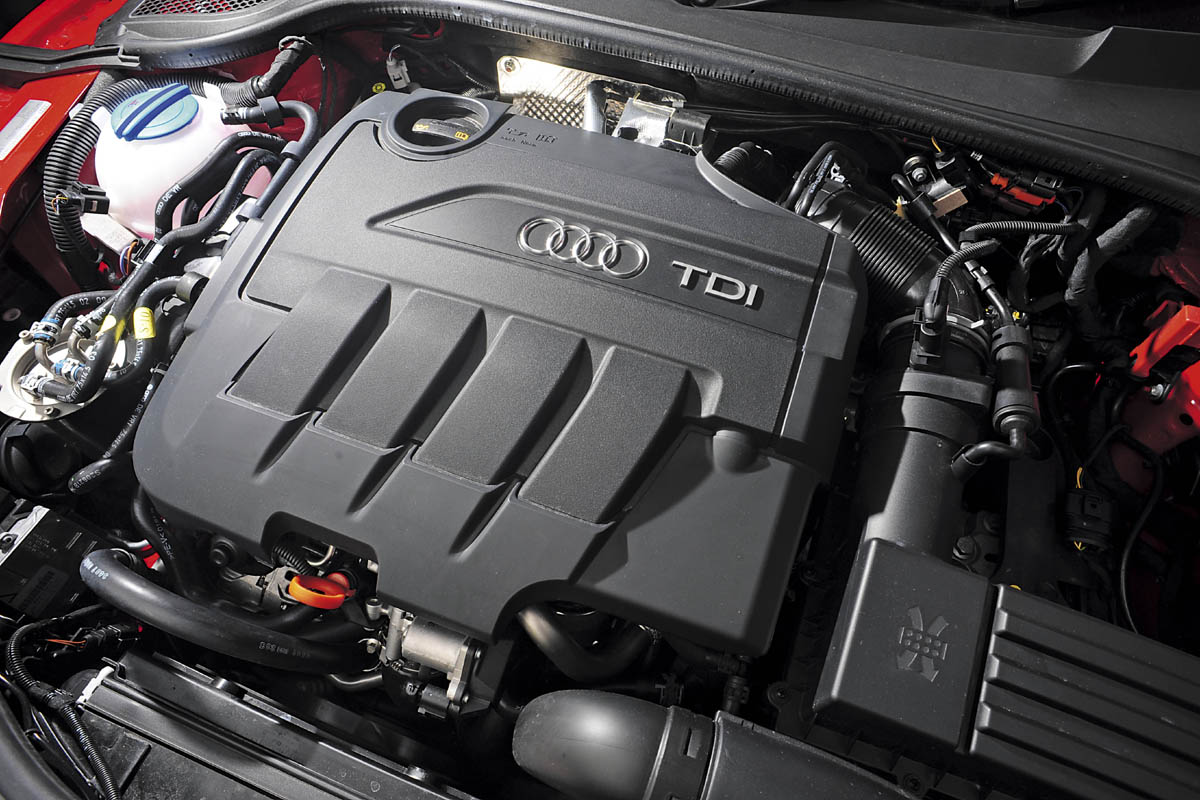 Tdi eng