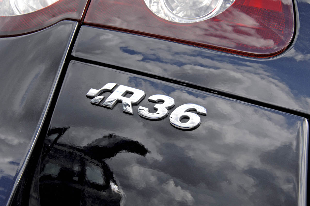 Passat logo