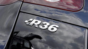 Passat logo