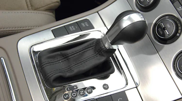 Passat stick