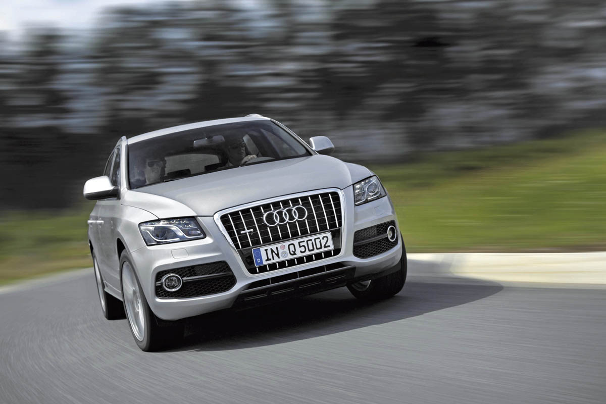 Q5 fr