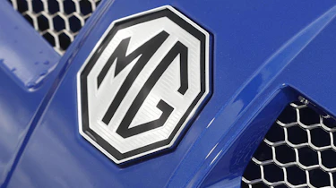 MG TF LE500
