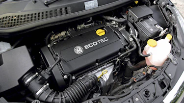 SRi engine