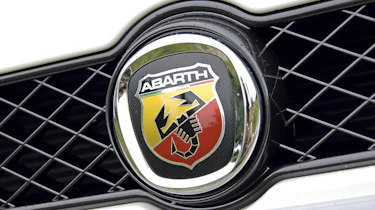 Abarth logo