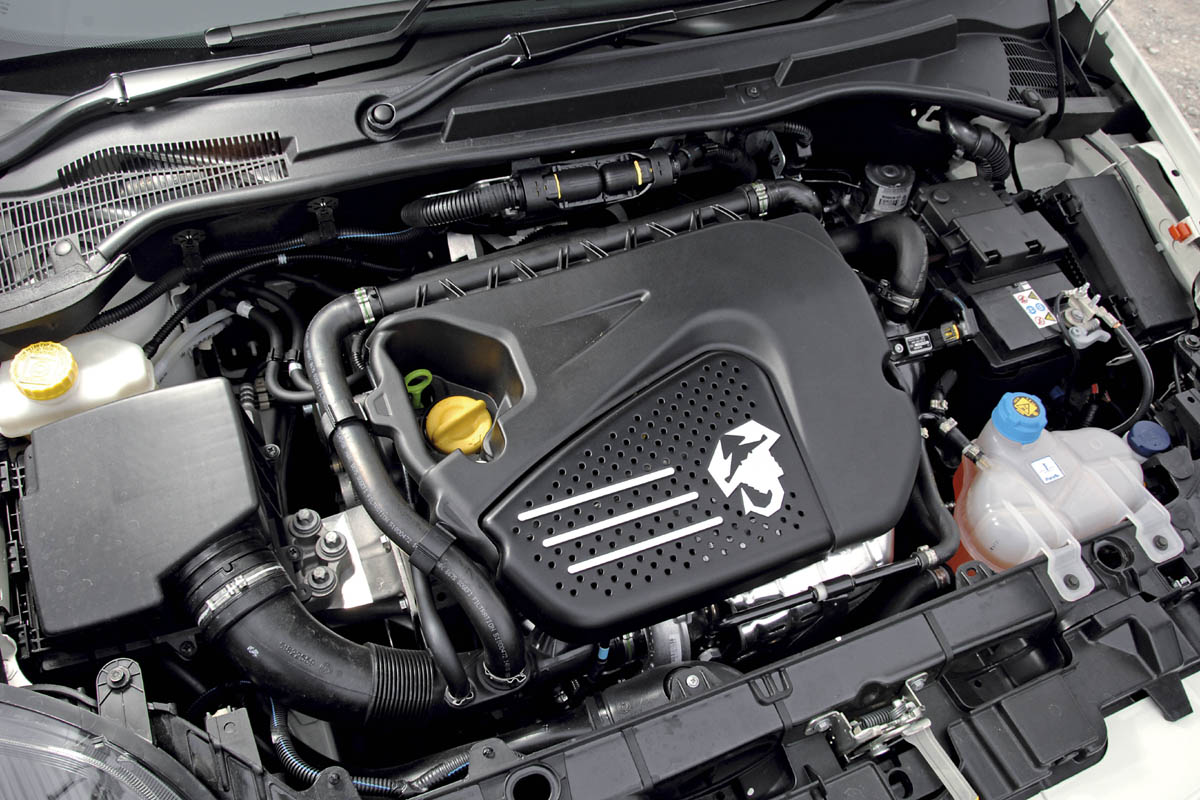 Abarth eng