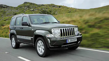 Cherokee fr