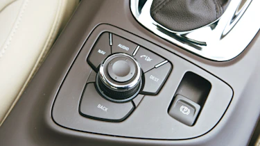 Insig dial