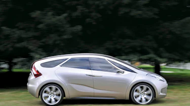 i-Mode side