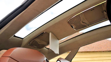 i-Mode roof