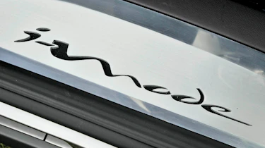 i-Mode logo