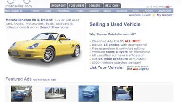motoseller
