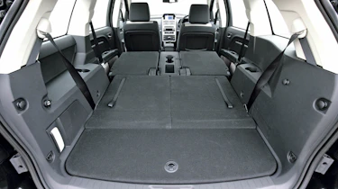 Dodge Journey CRD SXT