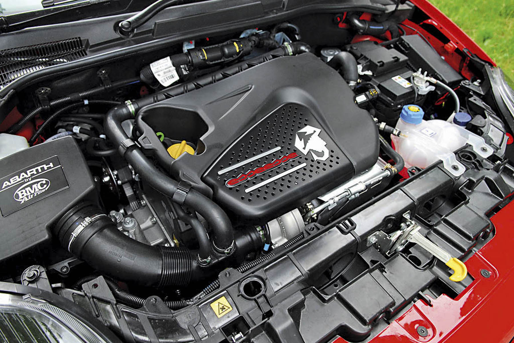 Abarth Esseesse