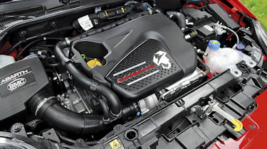Abarth Esseesse
