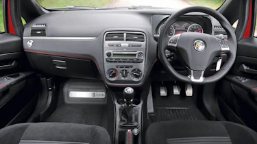 Abarth Esseesse