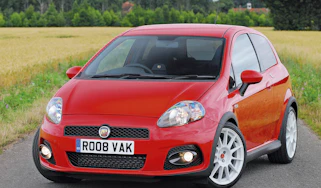 Abarth Esseesse