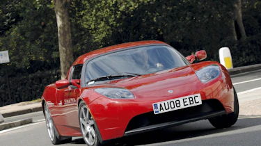 Tesla Roadster