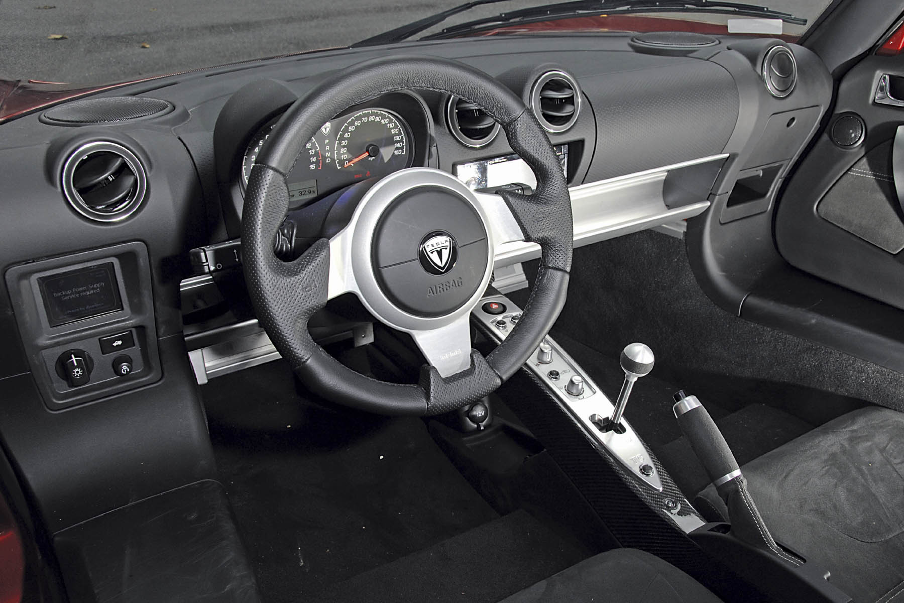 Tesla Roadster