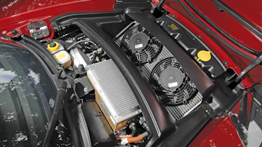 Tesla Roadster