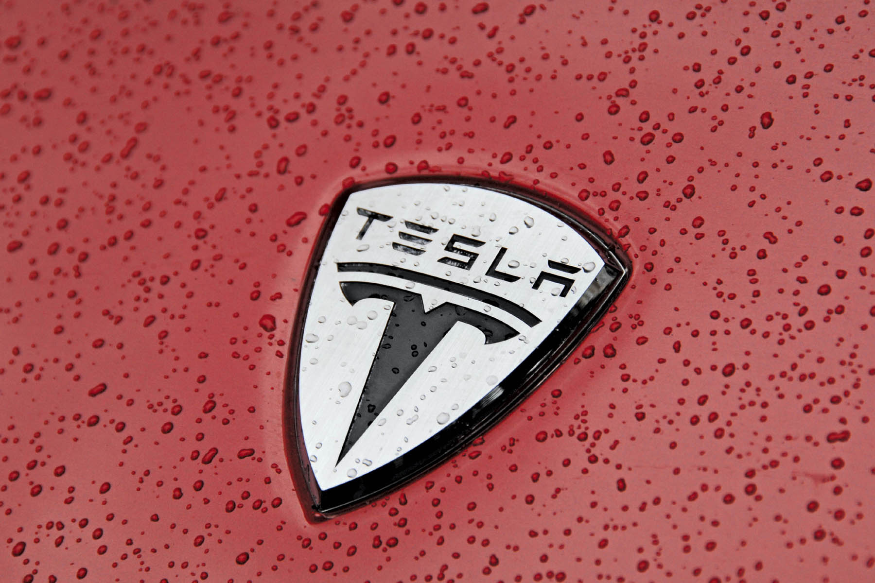 Tesla Roadster
